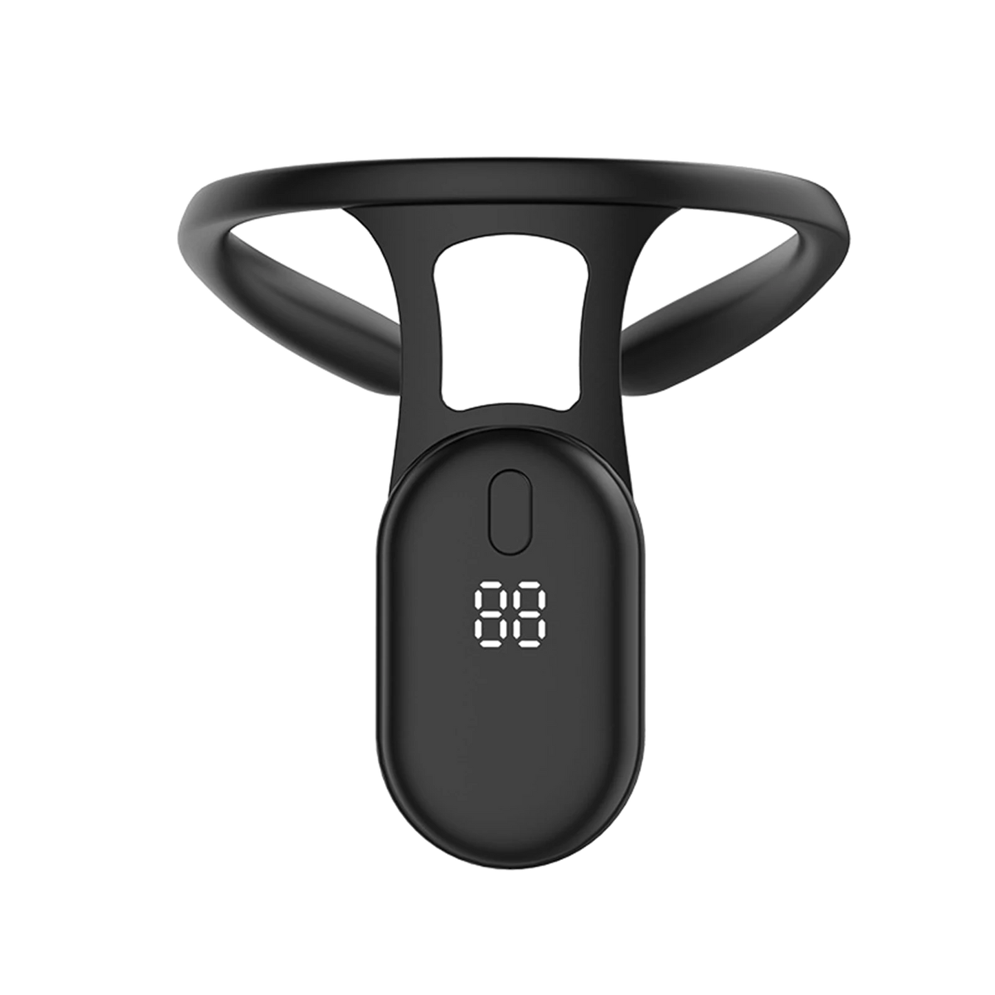 Posture Corrector with Micro-Vibration