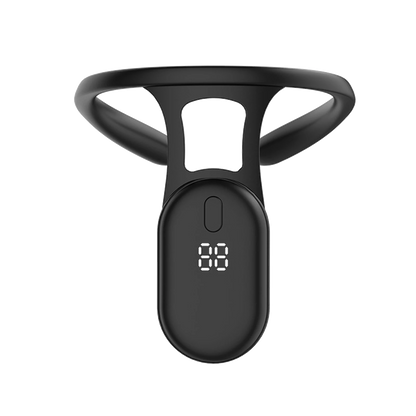 Posture Corrector with Micro-Vibration