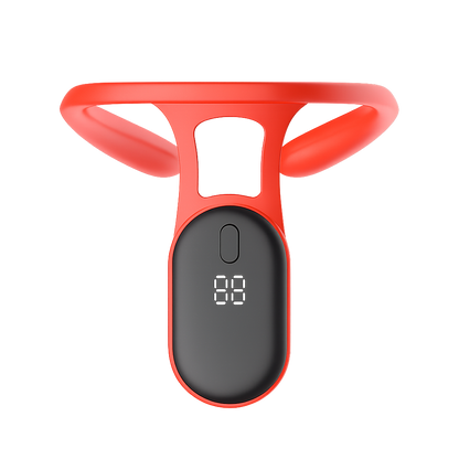 Posture Corrector with Micro-Vibration