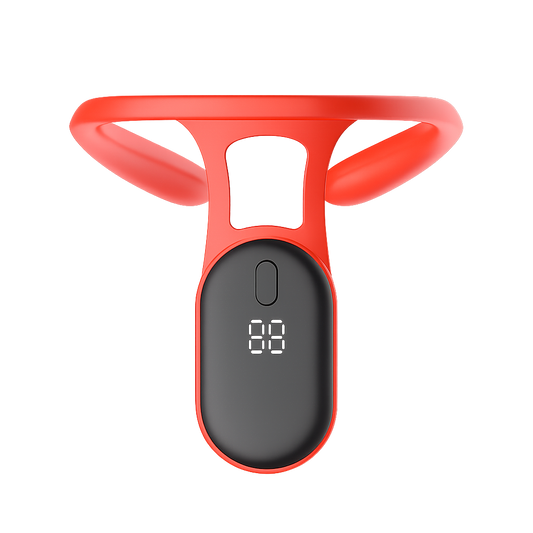 Posture Corrector with Micro-Vibration